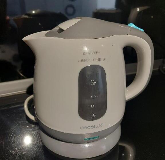 공동 객실, Hostel Alicante