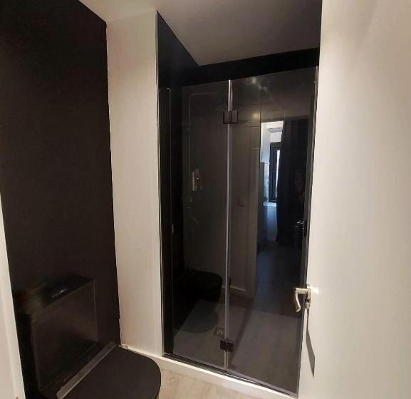 공동 객실, Hostel Alicante