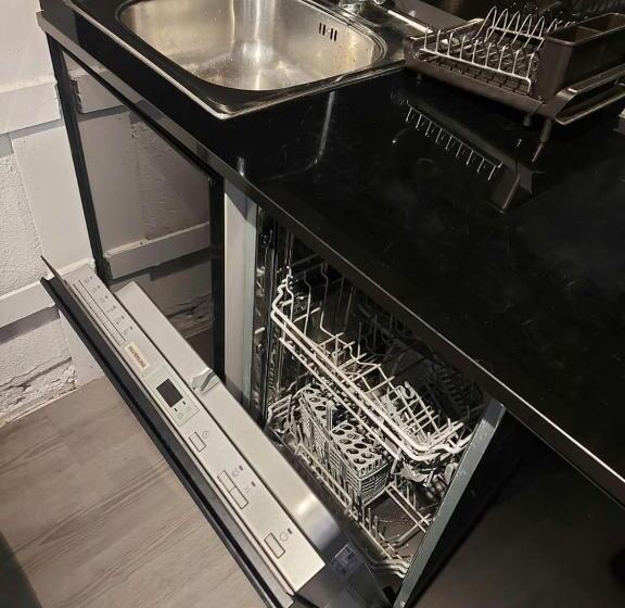 공동 객실, Hostel Alicante