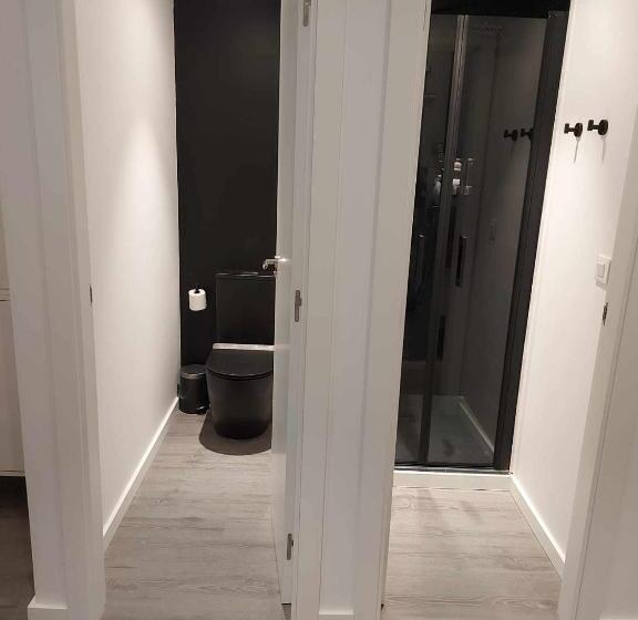 공동 객실, Hostel Alicante