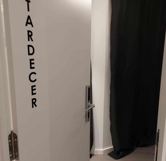 공동 객실, Hostel Alicante