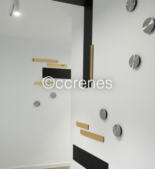 공동 객실, Hostel Alicante