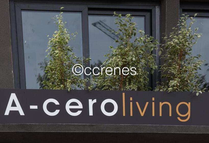 공동 객실, Hostel Alicante