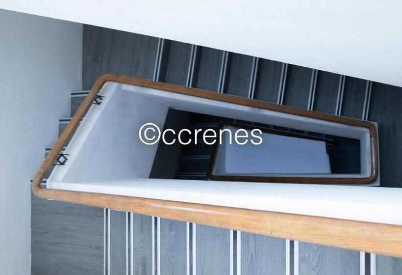 공동 객실, Hostel Alicante