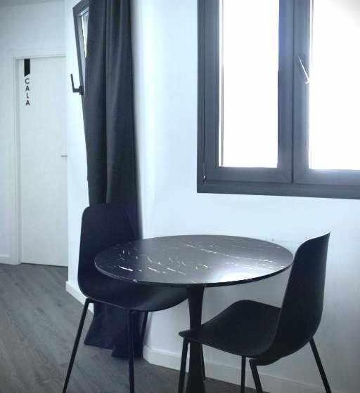 공동 객실, Hostel Alicante