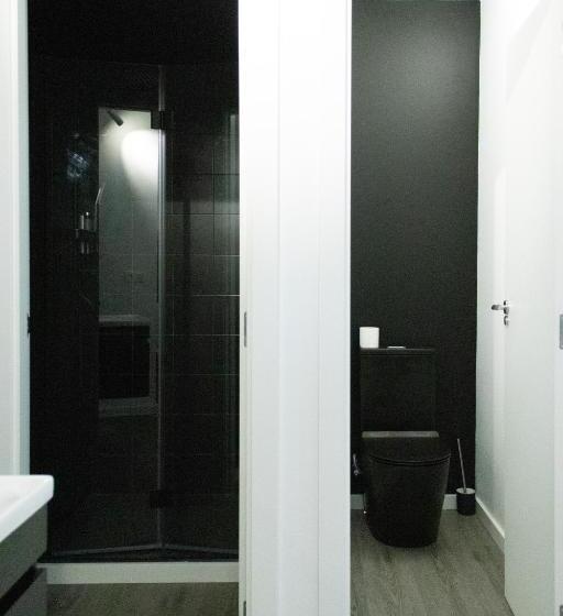 공동 객실, Hostel Alicante
