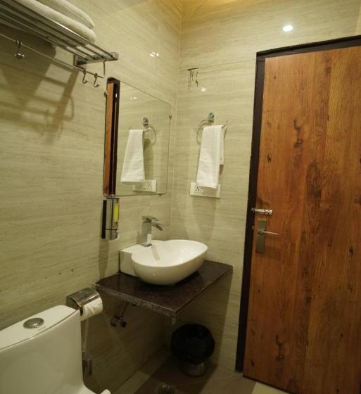 Quarto Estandar Cama King, Anant Rishikesh