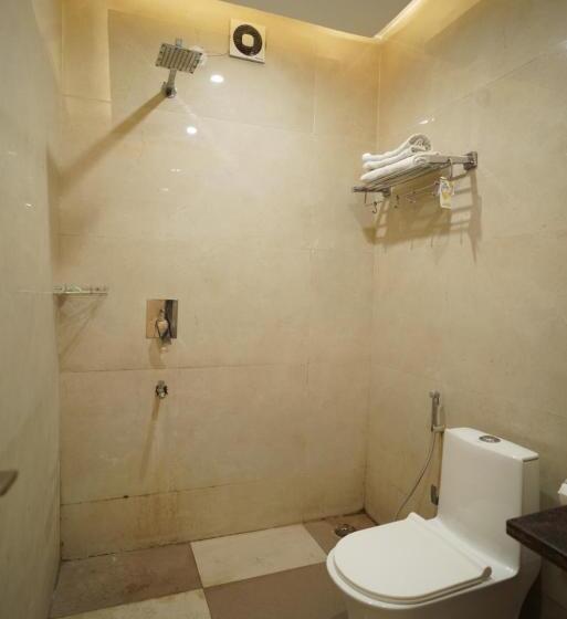 חדר דלוקס, Anant Rishikesh