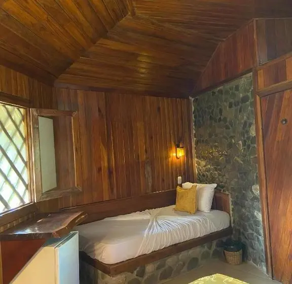 ４ベッドルームクラシックタイプ, Bungalows Malú
