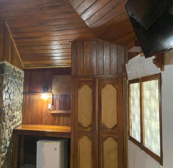 标准间, Bungalows Malú