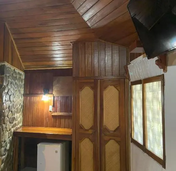 スタンダードルーム, Bungalows Malú