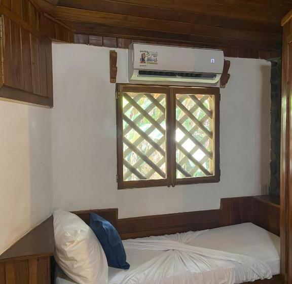 标准间, Bungalows Malú