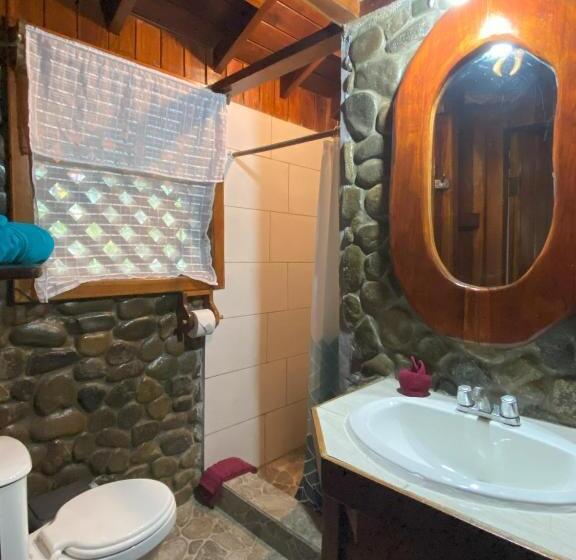 스탠다드 룸, Bungalows Malú
