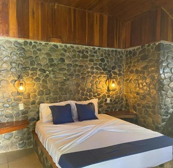 标准间, Bungalows Malú