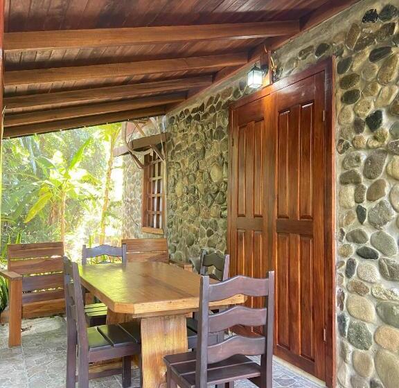 패밀리 룸 가든 전망, Bungalows Malú