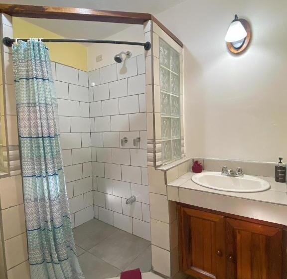 家庭房带园景, Bungalows Malú