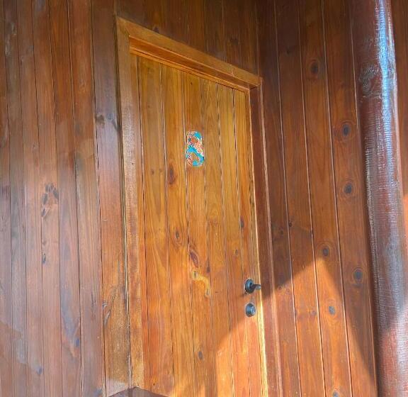 家庭间, Bungalows Malú