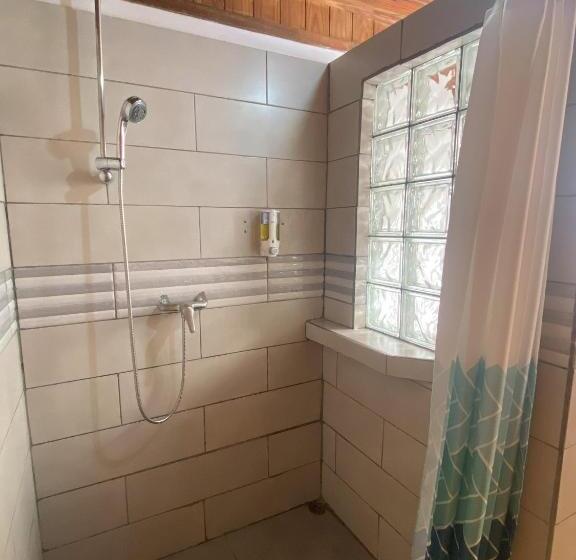 家庭间, Bungalows Malú