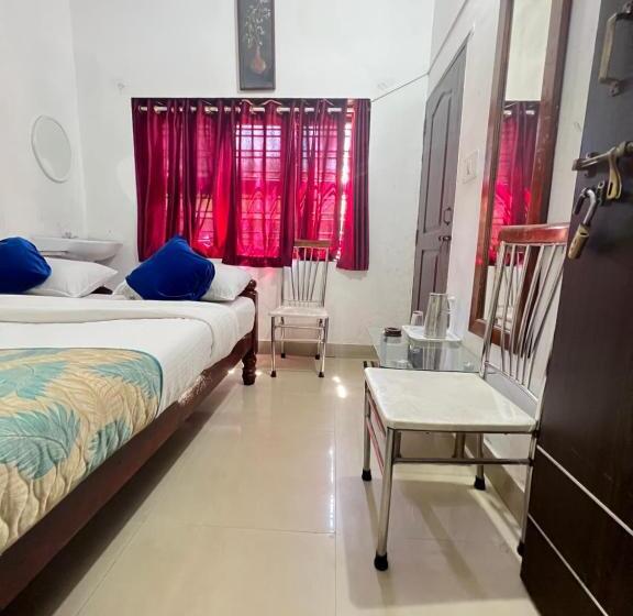 חדר אקונומי, Caveri Inn