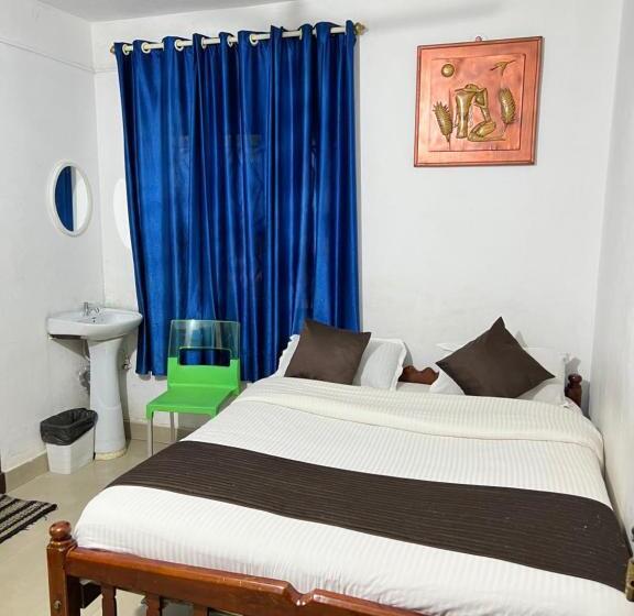 חדר סטנדרט, Caveri Inn