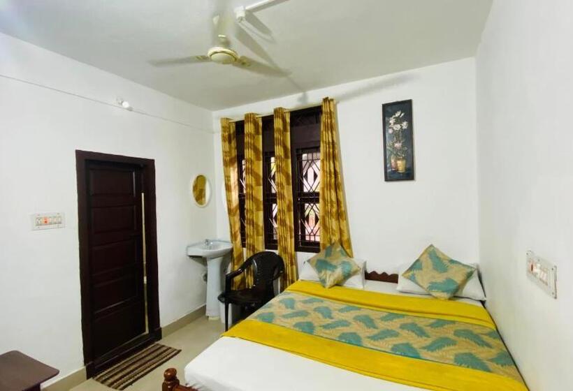 חדר סטנדרט, Caveri Inn