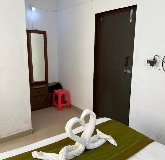 豪华房间, Caveri Inn
