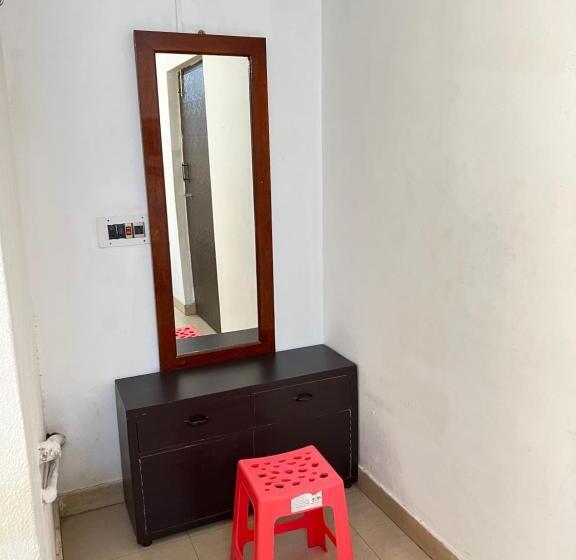 חדר דלוקס, Caveri Inn