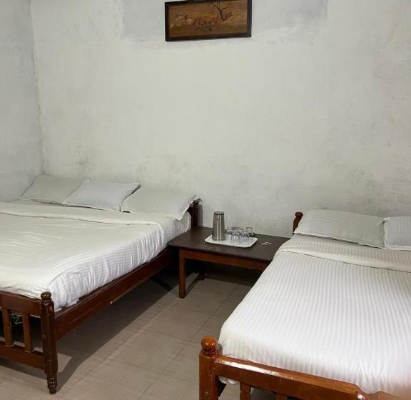 חדר סטנדרט, Caveri Inn