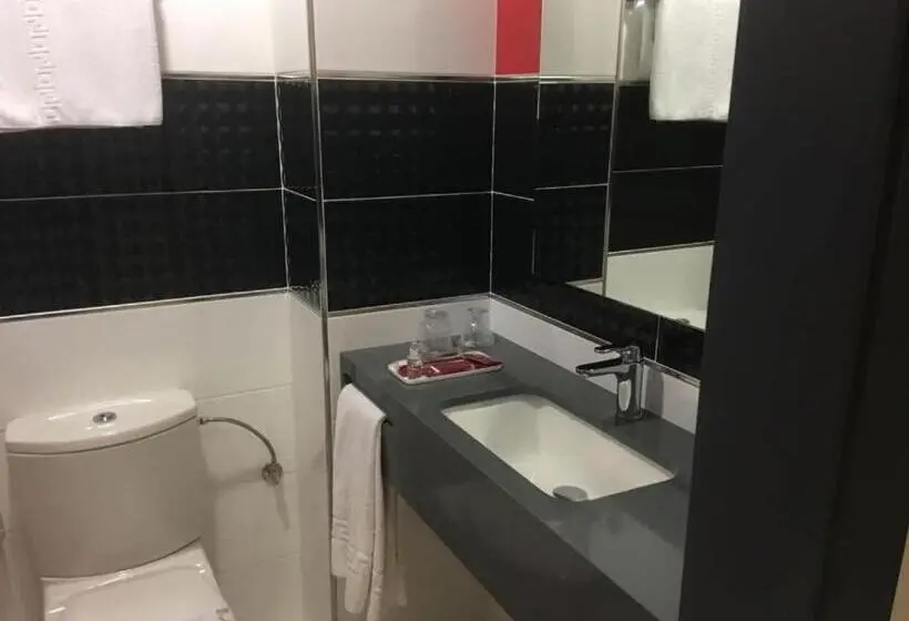 Habitación Estándar, Ceao