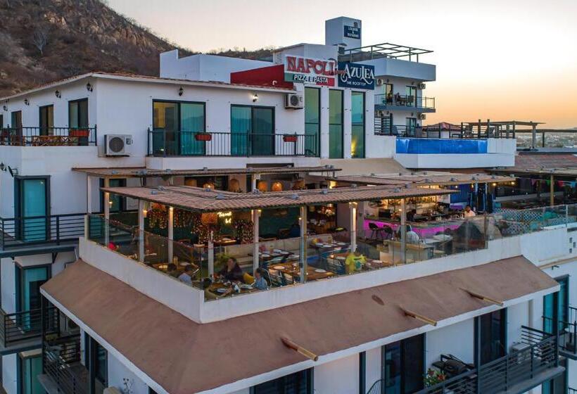 Апартаменты 2 Спальни, Morgan Residences 607a