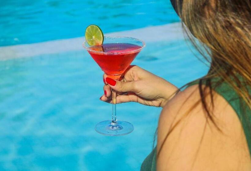 آپارتمان 1 خوابه, Nacional / Rj