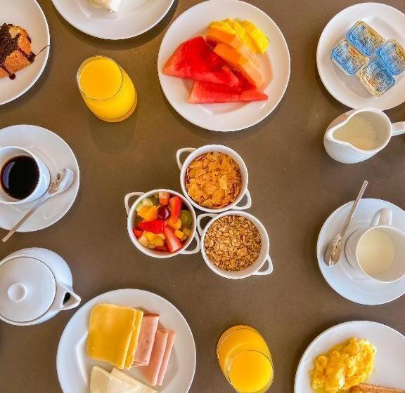 آپارتمان 1 خوابه, Nacional / Rj