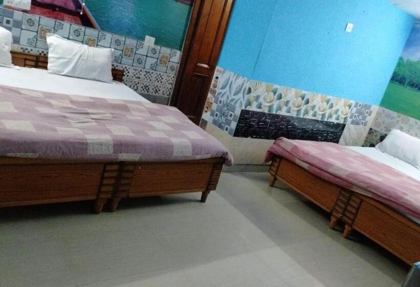 Quarto Estandar, New Apple Rose