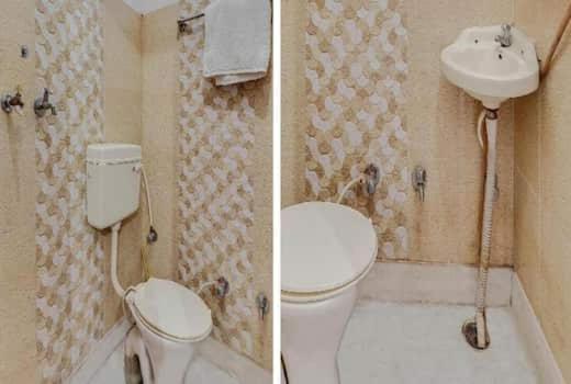 トリプルクラシックルーム, Oyo Delightful Stay