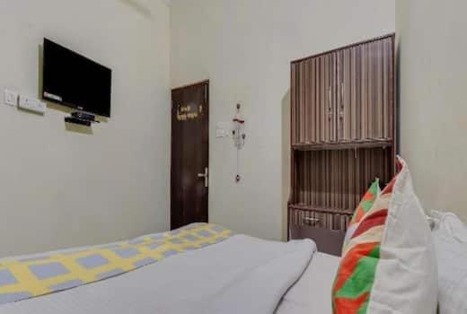 トリプルクラシックルーム, Oyo Delightful Stay