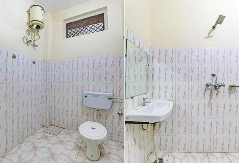 Chambre Standard, O Pg On Ganges