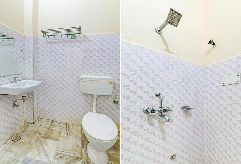 Chambre Standard, O Pg On Ganges