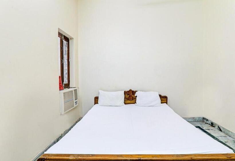 Chambre Standard, O Pg On Ganges