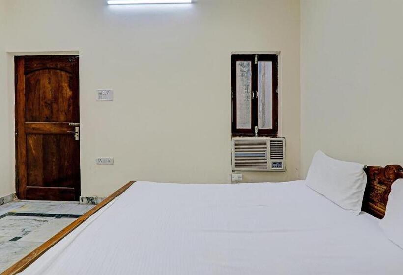 Chambre Standard, O Pg On Ganges