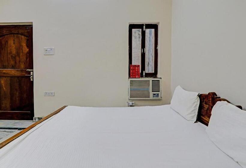 Chambre Standard, O Pg On Ganges