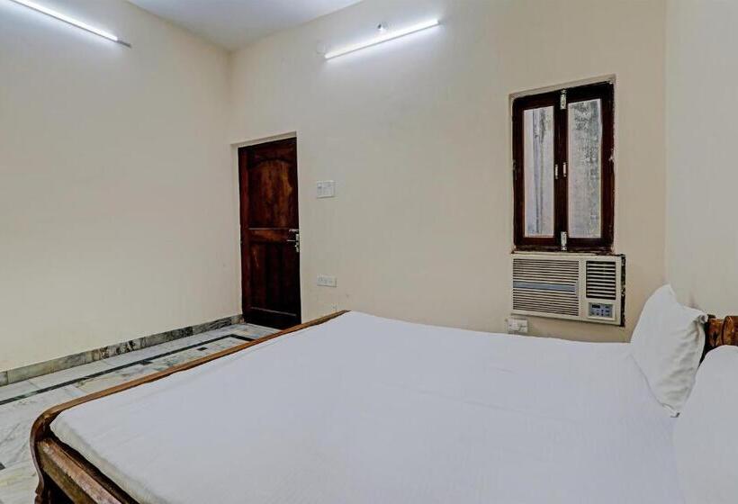 Chambre Standard, O Pg On Ganges