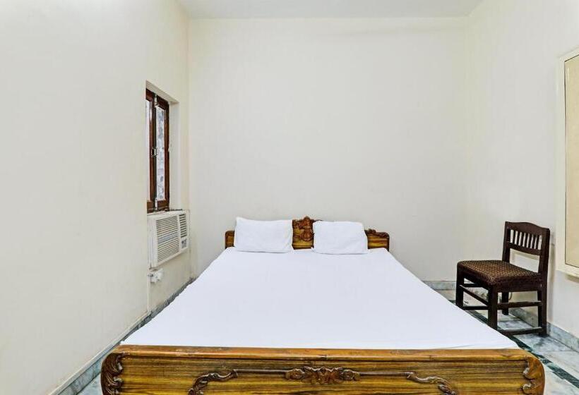 Chambre Standard, O Pg On Ganges