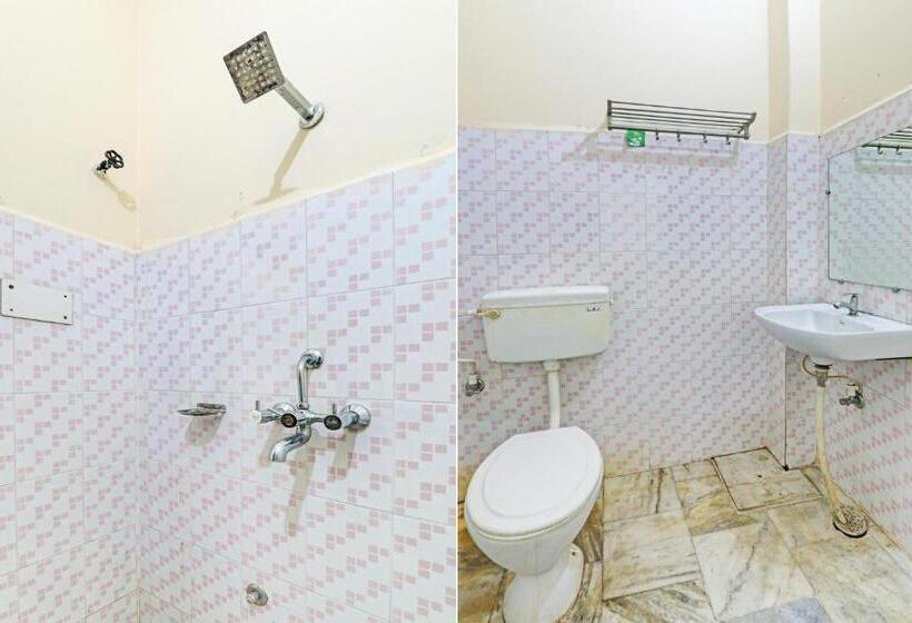 Chambre Deluxe, O Pg On Ganges