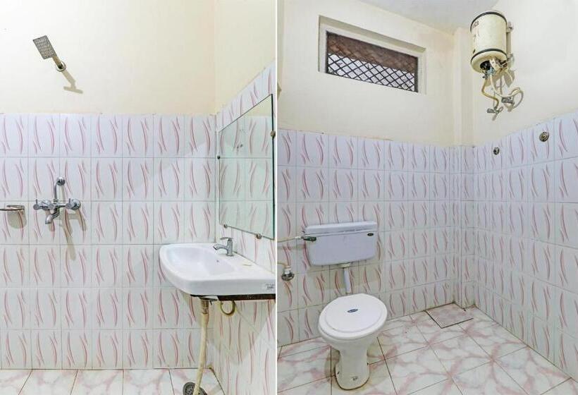 Chambre Deluxe, O Pg On Ganges