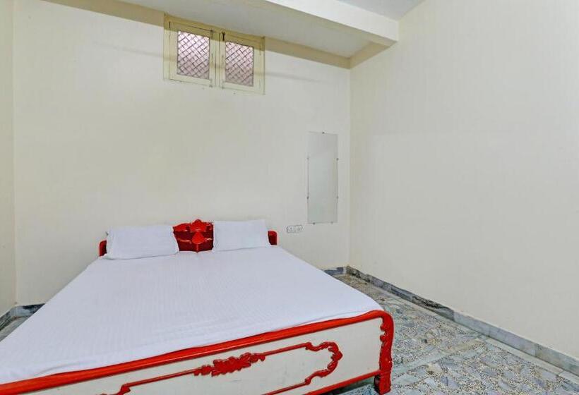 Chambre Deluxe, O Pg On Ganges