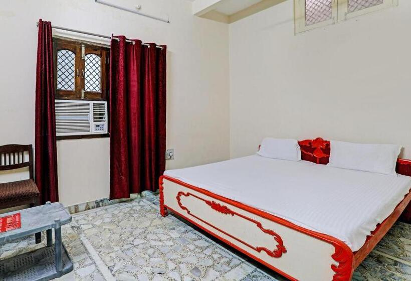 Chambre Deluxe, O Pg On Ganges