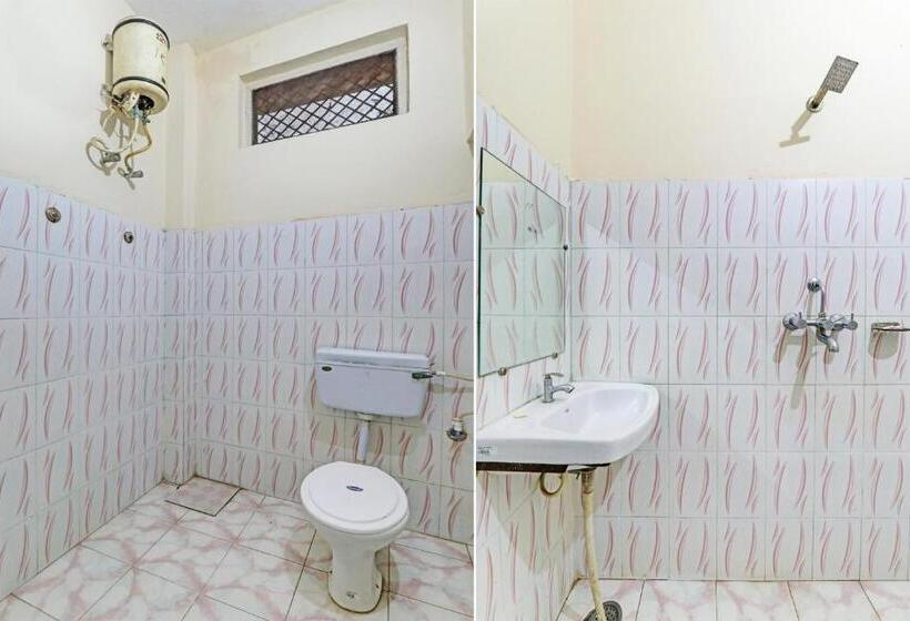 Chambre Standard, O Pg On Ganges