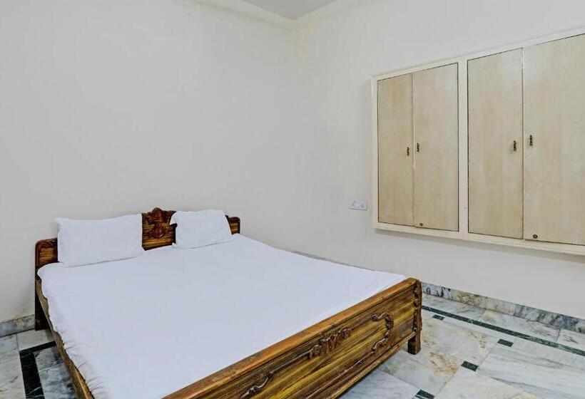 Chambre Standard, O Pg On Ganges