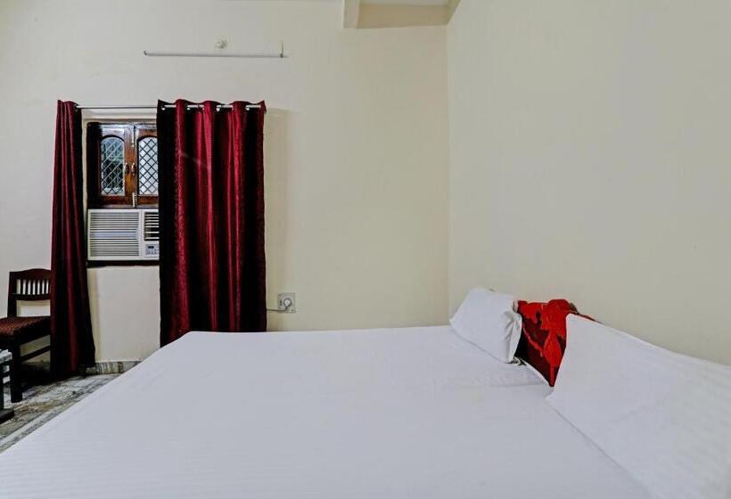 Chambre Standard, O Pg On Ganges