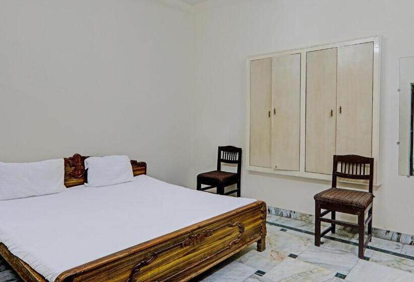 Chambre Standard, O Pg On Ganges